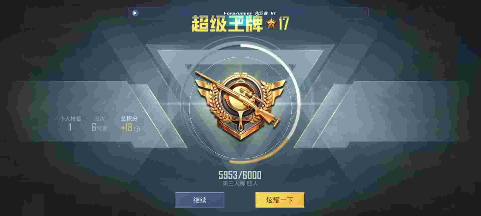 和平精英鸡腿辅助自瞄 - 自动打王者脚本辅助预览图